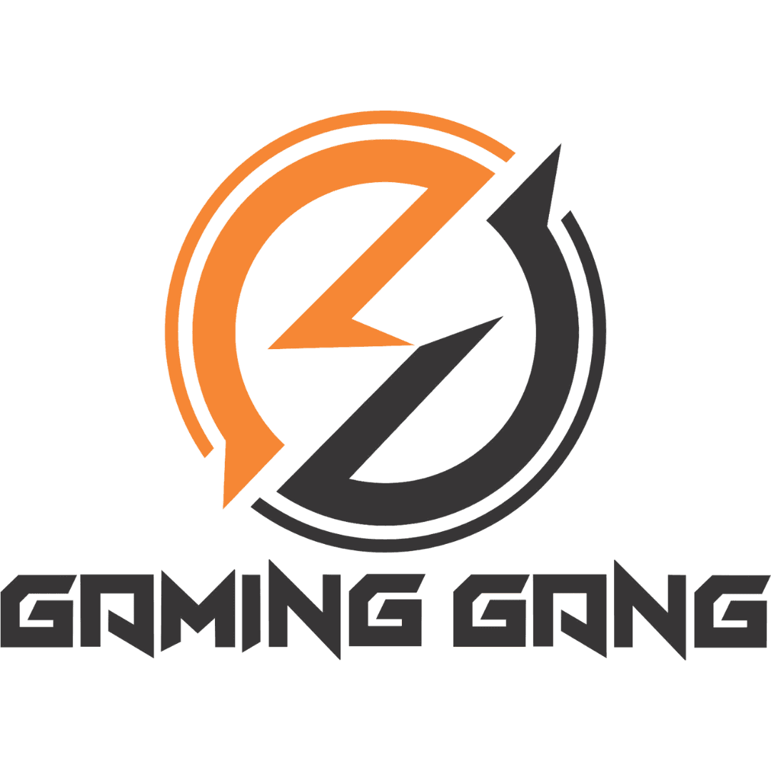 Gaming Gang