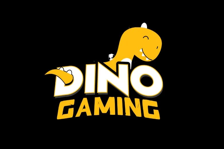 Dino Gaming