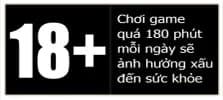 18+ Warning